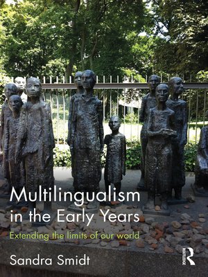 cover image of Multilingualism in the Early Years